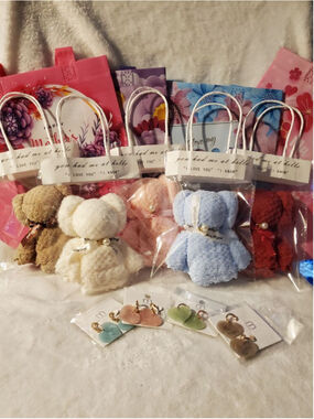 🌸Mother’s Day Last‑Minute Bundle- right now. Sweet surprise & ’ll ship next day